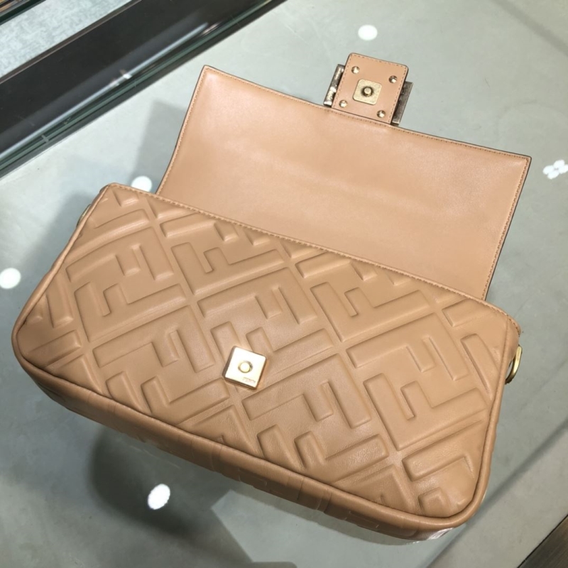 Fendi Baguette Bags